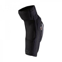 Launch PRO D3O 팔꿈치 보호대 Fox Racing, Large Fox Racing 스토어 방문