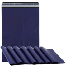 HDPE 네이비 택배봉투 50장
