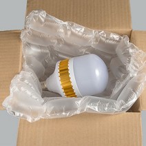 에어캡 제조 기계 비닐 뽁뽁이 완충 25X40cm 4칸300M, 에어캡비닐25X40cm4칸