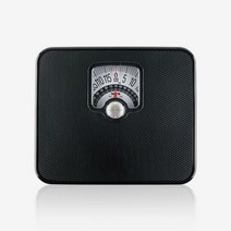 일본 타니타 아날로그 BMI 체중계, HA-552
