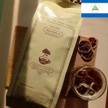 [기타] 구름상상 니카라과 지노테가 SHG EP 워시드 원두커피 1kg, 분쇄도선택:에스프레소(모카포트)분쇄, 상세 설명 참조