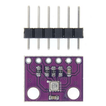 아두이노키트 프로그래밍 전자 아두이노 모듈 부품 Arduino 용 gy-68 bmp180 bmp280 디지털 기압 센서 모듈