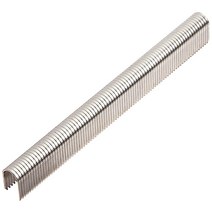Stanley Ct108T 1.3cm (1/2인치) 원형 크라운 케이블 스테이플 1000개 팩 (1000개 팩)