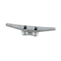 해양 보트 데크 로프 요트 용 계류 클리트 내구성 설치 하드웨어, [02] 147.3x29mm