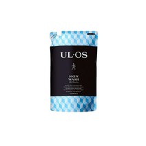 우르오스 스킨워시 바디워시 420ml 리필형
