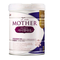 아이엠마더 분유 1단계, 2개, 800g