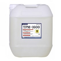 [안셈] [안셈] TPM-1600 수용성방청제 20L 산화방지제 방청제(수성)