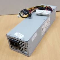 브랜드없음 파워 델 03WN11 H240AS-00 240W OPTIPLEX 790 990 ATX SFF Power Supply, 상세정보참조