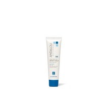 Andalou Naturals 1000 Roses Daily Shade Facial Lotion with SPF 18 Hydrating Moisturizer, Argan Stem Cell - Clear Skin, Argan Stem Cell - Clear Skin