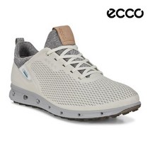 에코 에코코리아 정품 에코 쿨 프로 여성 골프화 125113-01007 ECCO