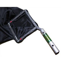 감따는 기구 과일수확 도구 밤따는 장비 가위 감망 감대 3M 5M 7.5M, 밀당가위