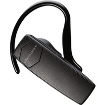 Plantronics Explorer 10 모바일 범용 블루투스 헤드셋, 기본