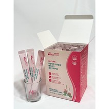 셀트리온스킨큐어 인큐어 차전자피 식이섬유 에스라인 쾌변 다이어트 5g x 60포, 단품