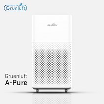 그린루프트 인공지능 대형 공기청정기 거실용 DGP-6100