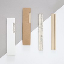 eco paper pencil, 영자신문