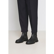 Camper 캠퍼 PIX 클래식 앵클 부츠 슈바르츠