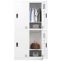 회사 탈의실 라커 케비넷 케비넛 케비닛 헬스장 기숙사, 여섯 문 사물함 0.8mm