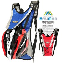 자전거 전용백 배낭 백팩 라이딩 사이클 가방 워터백 장착 가능 3010, 검정