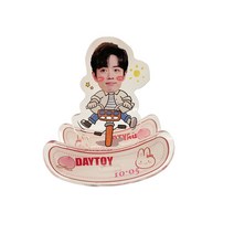 샤오잔 왕이보 굿즈 박군일초 흔들아크릴 입간판 스타 응원 선물 24종, 24