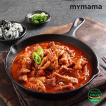 [특별할인] 얼큰한 국산 맛있게 매운 튤립국물닭발 300g, 튤립국물닭발 3팩