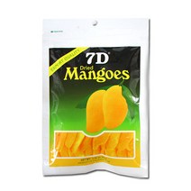 7D 건망고80g, 1, 80g