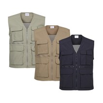 웨스트우드(WESTWOOD) 낚시 등산 레저 활동에 적합한 등판메쉬 낚시베스트 WM2MTVT611_NC평택점