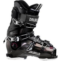달벨로 Dalbello 판테라 75WGW 스키 부츠 여성 20212022, Opal Ruby/Black, 26.5 Mondo