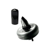 Tequila Spout by Pure Pour 커버 - Leak-프루프 Liqu 푸어러 Alcohol Bottles Including Patron Don Julio Bar Spi, 1 팩 테킬라 스파우트, 1개