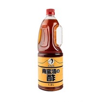 난방쯔께 식초 1.8L 일본식초 [남방스 오타후쿠], 1개