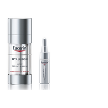 유세린 하이알루론 나이트필링 앤 세럼 30ml + 컨센트레이트 5ml