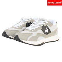 브랜드없음 르꼬끄 운동화 R820 QM323LCR83-GRY