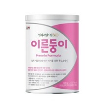 임페리얼드림XO 이른둥이 분유, 45개, 400g