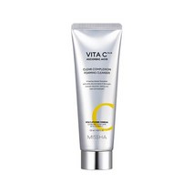 미샤 비타씨플러스 지우개 클렌징 폼 120ml
