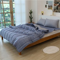 윤스홈 라인 소프트터치 항균 봄 가을 침구풀세트 슈퍼싱글