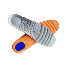 바른광 논슬립 쿠션 깔창 2p