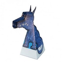 착시 공룡 만들기재료 세트 공작 공예 학교준비물+326yp, 본상품선택