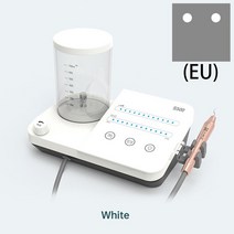 JINGT-S500 치과 초음파 치주 기 치석 제거 자동 급수 시스템, 08 White S500 220V EU