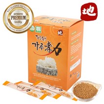 황금송이 발효꽃송이버섯 효소 지 스틱형 90포, 405g, 1박스