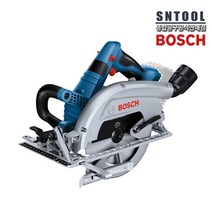보쉬/GKS18V-70L/본체만/충전원형톱/7인치/18V/베어툴/바이터보/원형톱/톱날왼쪽/06016B90B0/BOSCH