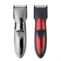 듀젠 이발기/ 가정용이발기/ 어린이바리깡/ 빗살캡, 듀젠HC001_블랙레드