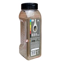 이슬나라 흑후추분말 420g