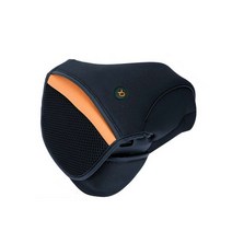 호환 카메라가방 카메라 케이스 휴대용 네오프렌 소프트 내부 가방 소니 RX10 RX10II RX10III IV RX10M2 M3 M4 보호 파우치 커버, M size bag