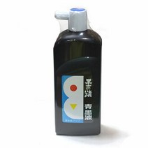 칠성당 현종청묵액(450ml) 붓글씨주 용 화방용품 서예 동양화