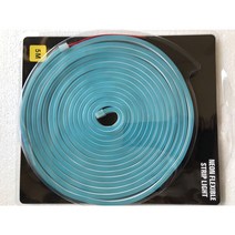 led네온사인간판, 핑크 (6*12mm)/5M/DC12V