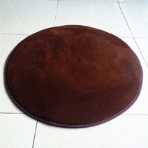 디자인 거실 러그 중형 겨울 카페트 인테리어 북유럽 두꺼운 라운드 벨벳 카펫 텐트 패드 등나무 매트 패드 바구니 패드 요가 패드 현관 매트 바닥 kilim aera rugs