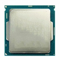 I3-6100인텔 코어 CPU 듀얼 컴퓨터 집적 회로 I3 6100T I56400 6402P 7400, 09 I36100T