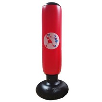 사람형샌드백 가정용샌드백 권투 훈련 홈 펀칭 iatable 칼럼 텀블러 킥 무술, 150CM, 중국