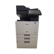 삼성 SL-X4220RX 컬러레이저 복합기