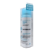 닥터포헤어 세범 컨트롤 드라이 샴푸, 150ml, 1개