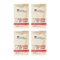 베리솔 더 콜라겐 구미 21구미 x 4팩 SJ